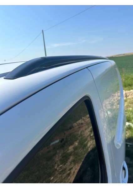 Rifter Combo Berlingo Doblo 2019+ Uyumlu Tavan Çıtası