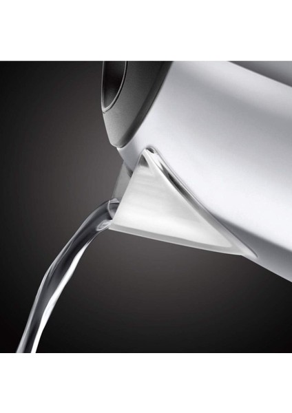 Victory Kettle, 1l, 2200W, Hızlı Kaynatma, Paslanmaz Çelik fiyatları