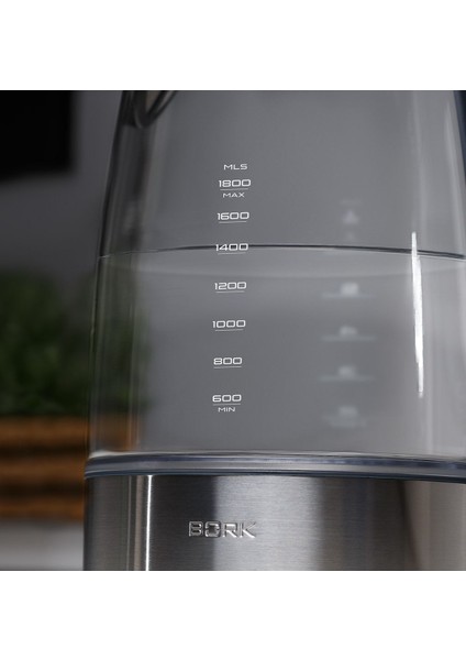 Su Isıtıcı K 516, Isıya Dayanıklı Cam, 1.9l Kapasite, 50-100°C Sıcaklık Kontrolü fiyatları