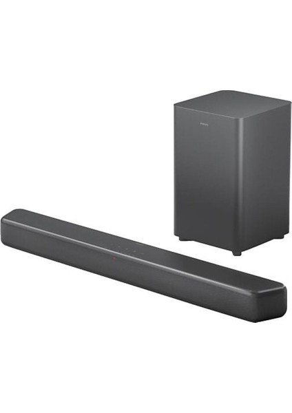 Tab 5309/10 Kablosuz Subwooferlı Soundbar, Zengin Ses Deneyimi