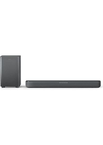Tab 5309/10 Kablosuz Subwooferlı Soundbar, Zengin Ses Deneyimi