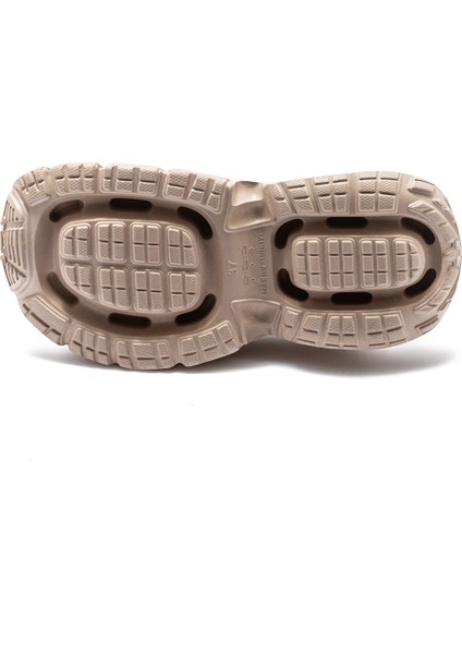 Sevilla Kadın Terlik Vizon-Yeşil 36/40 modelleri