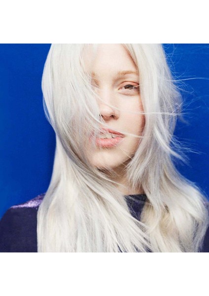 White Heat Super Cool Colour 150 ml Vegan Geçici Beyaz Saç Rengi fiyatları