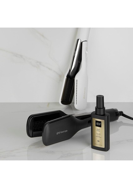 Sleek Talker Islak Saç Şekillendirici Yağ modelleri