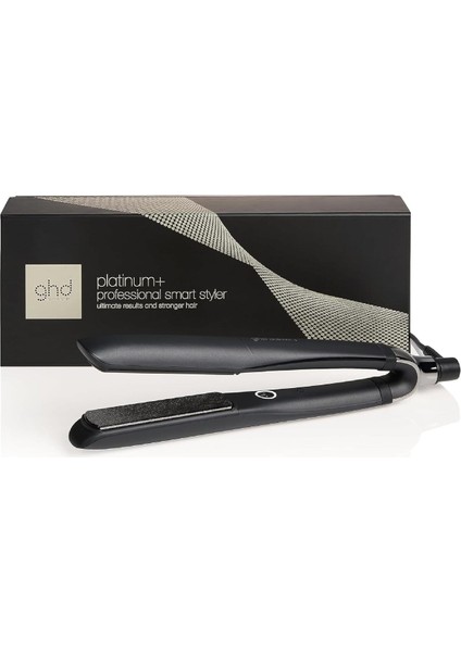 Platinum+ Styler 1" Düzleştirici, Akıllı Sıcaklık Kontrolü ile