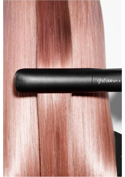 Platinum+ Styler 1" Düzleştirici, Akıllı Sıcaklık Kontrolü ile modelleri