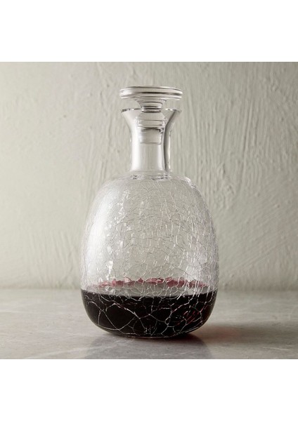 Çatlak Cam Sürahi, Soda Kireç Camı fiyatları