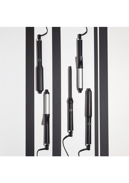 Curve Classic Curl Tong, 26MM, Profesyonel Bukle Maşası