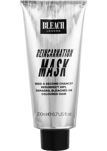 Reincarnation Mask 200 ml Saç Maskesi