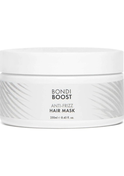 Hair Mask 250 ml Saç Maskesi