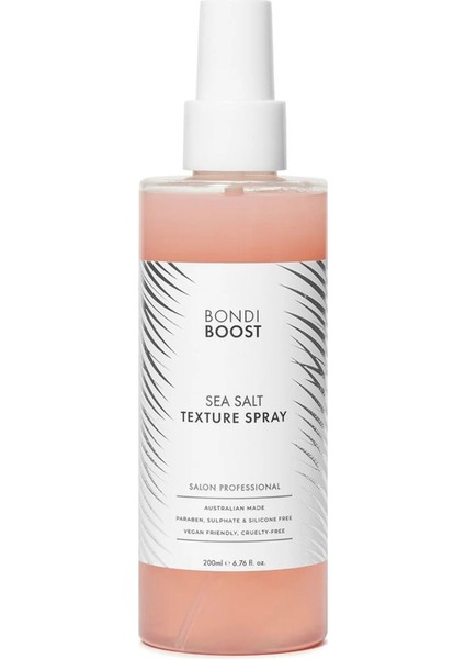 Deniz Tuzu Doku Spreyi 200 ml