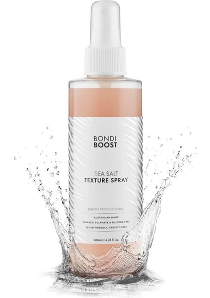 Deniz Tuzu Doku Spreyi 200 ml fiyatları
