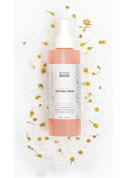 Deniz Tuzu Doku Spreyi 200 ml modelleri