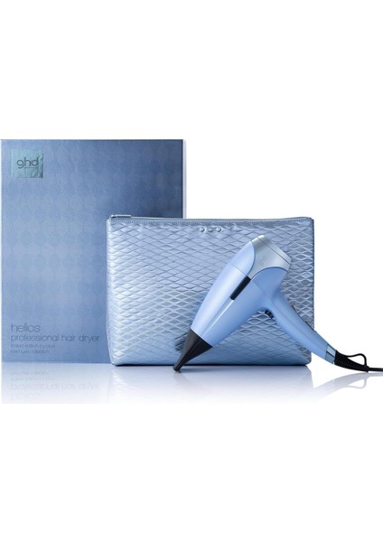 Helios Profesyonel Saç Kurutma Makinesi