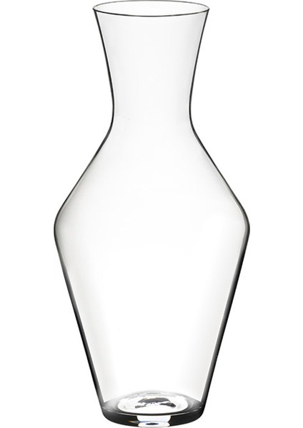 Veloce Dekantör – Şık Tasarım ve Fonksiyonel Kullanım