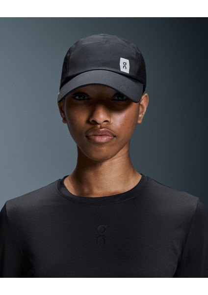 Lightweight Cap Ultra Hafif Ve Hızlı Kuruyan Koşu Şapkası