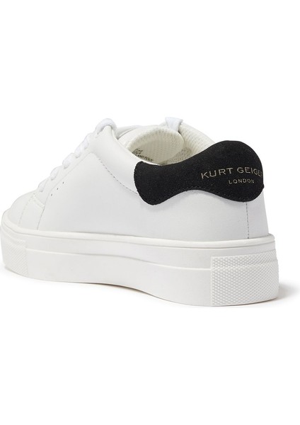 Çocuklar Için Düşük Tabanlı Sneaker Ayakkabılar