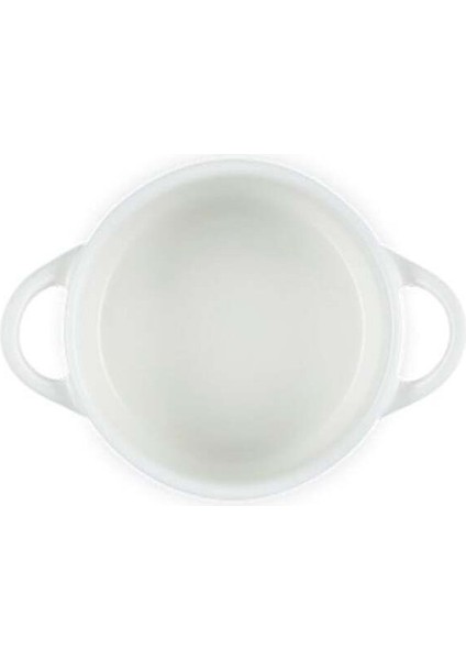 Mini Seramik Güveç Tenceresi, 10CM, Şık ve Dayanıklı Sunum, 1 Parça fırsatları