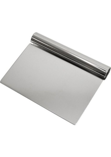 Spatula Hamur Kazıyıcı 20 cm No-03