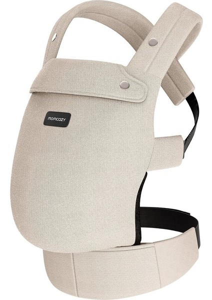 Ergonomik Bebek Taşıyıcı, Hafif, Rahat, 3- 20 Kg, Bel Destekli