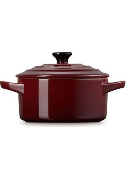 Mini Seramik Güveç Tenceresi, 10CM, Şık ve Dayanıklı Sunum, 1 Parça fırsatları