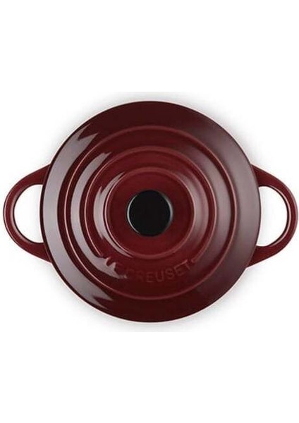 Mini Seramik Güveç Tenceresi, 10CM, Şık ve Dayanıklı Sunum, 1 Parça indirimleri