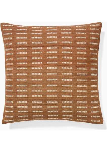 Dash Ipek Yastık Kılıfı, Lüks ve Konforlu Dokunuş, 46 x 46 M