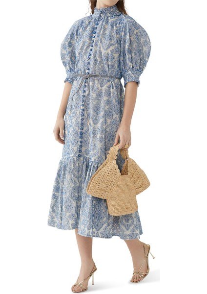 Rafya Kovası Çanta fiyatları