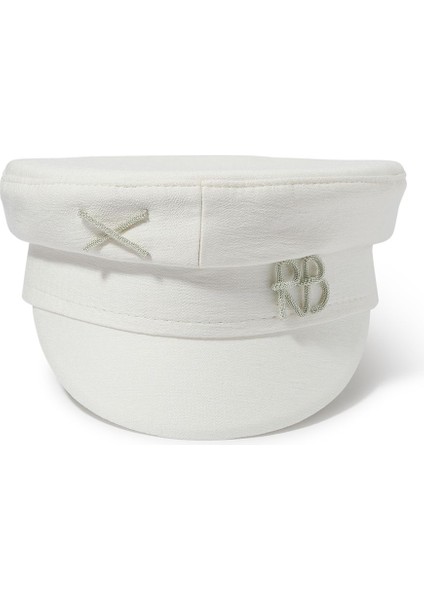 Yün Şapka - Baker Boy Tarzı