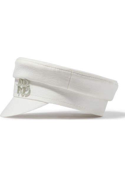 Yün Şapka - Baker Boy Tarzı modelleri