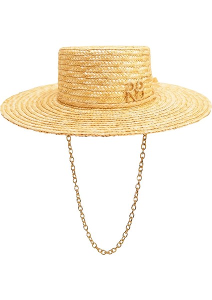 Zincir Askılı Şapka fırsatları