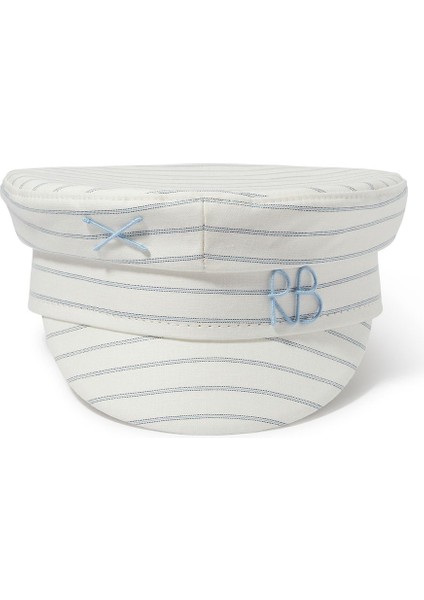 Şık Baker Boy Şapka