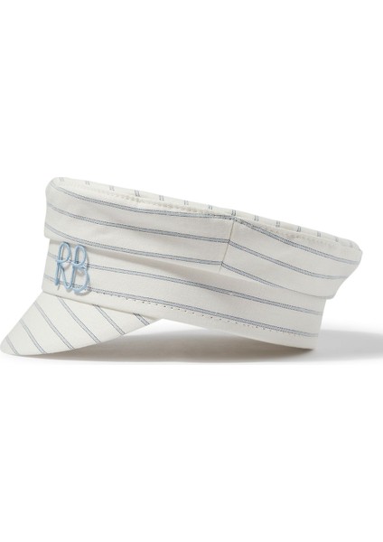 Şık Baker Boy Şapka modelleri