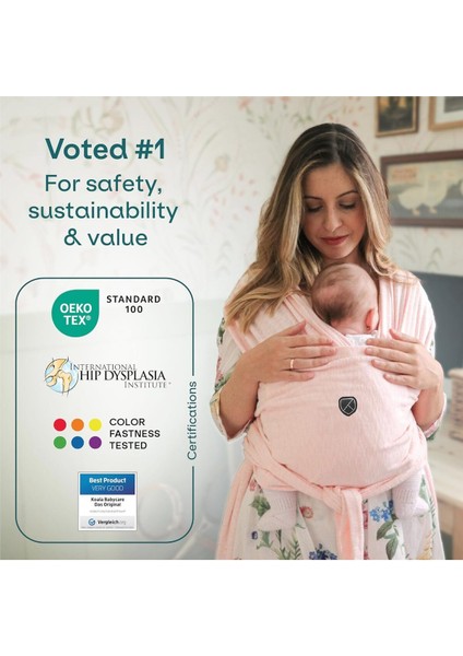 Baby Sling Yeni Doğan Bebek Taşıyıcı, Ergonomik, Çok Amaçlı Bebek Slingi fiyatları