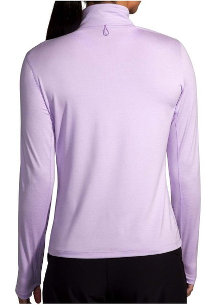 Kadın dash 1/2 zip 2.0 koşu üstü modelleri
