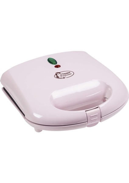 Waffle Makinesi,xl Teppanyaki Tasarım, Yapışmaz Kaplama, Isı Yalıtımlı Bambu Sap indirimleri