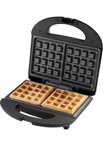 Waffle Makinesi,xl Teppanyaki Tasarım, Yapışmaz Kaplama, Isı Yalıtımlı Bambu Sap modelleri