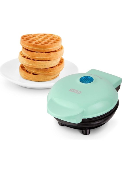 Mini Yapışmaz Waffle Makinesi, Hızlı Isınan ve Kullanıcı Dostu fiyatları