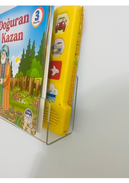 2'li Kitaplık Rafı 70 cm Genişlik 5 cm Iç Derinlik modelleri