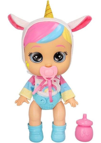 CYP00200 Cry Babies Kreş Günlük Bakım Dreamy - 921535