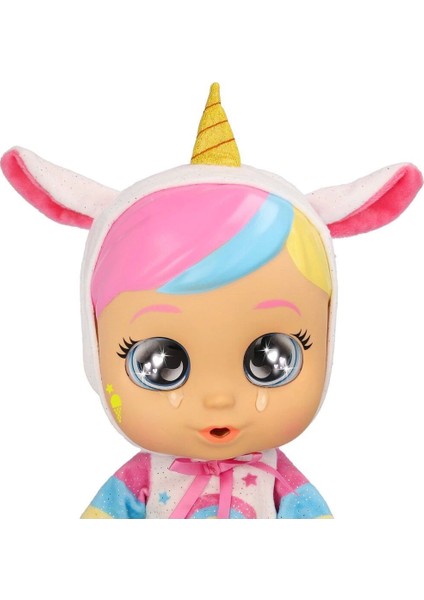 CYP00200 Cry Babies Kreş Günlük Bakım Dreamy - 921535
