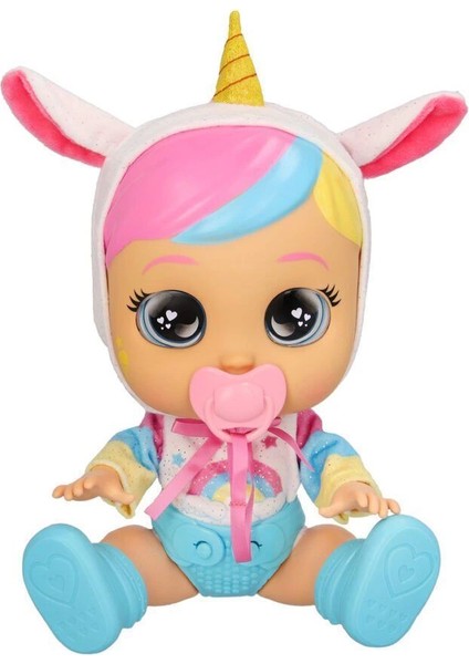 CYP00200 Cry Babies Kreş Günlük Bakım Dreamy - 921535