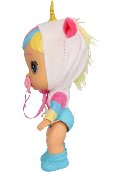 CYP00200 Cry Babies Kreş Günlük Bakım Dreamy - 921535