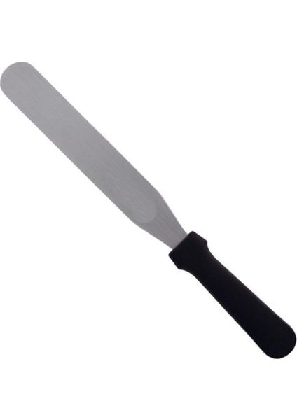 Narkalıp Düz Pasta Sıvama Spatulası 20 cm indirimleri