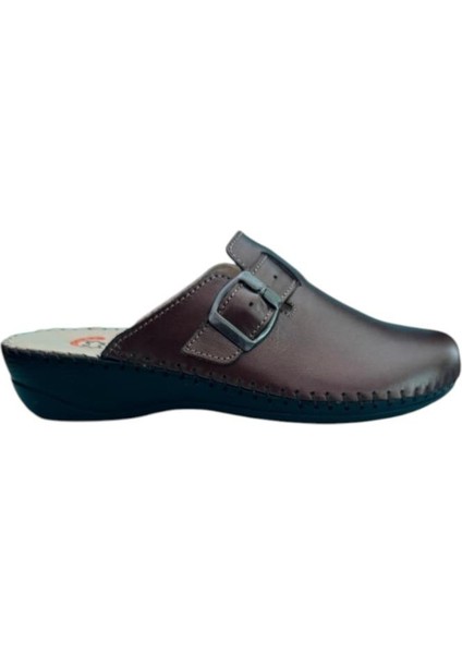 Önü Kapalı Terlik 820