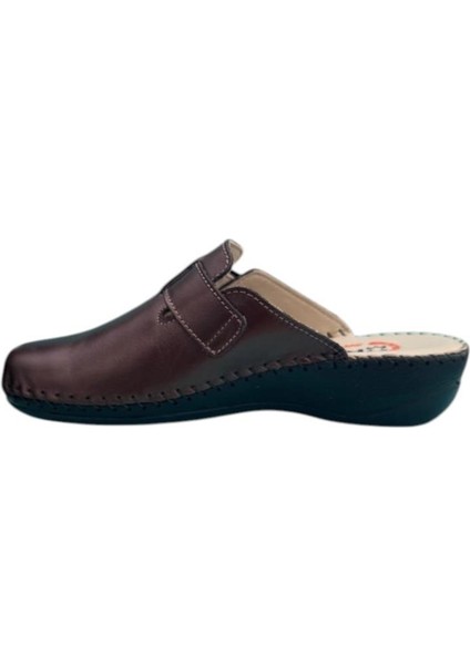 Önü Kapalı Terlik 820 modelleri