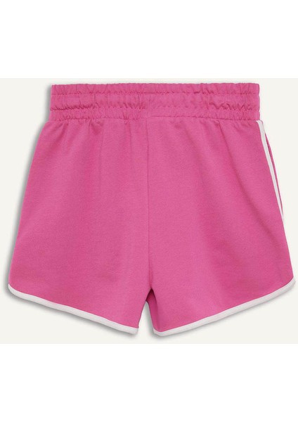 Pembe Kadın Şort A6224AX/PN613 fiyatları