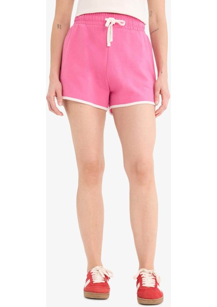 Pembe Kadın Şort A6224AX/PN613 fırsatları