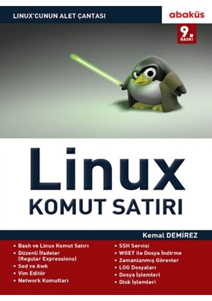 Linux Komut Satırı