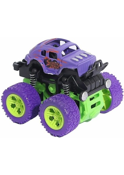 Hsyn JW567-128 Sürtmeli Büyük Teker Jeep - Ta Olan Gönderilir Akdenizpos Yeni